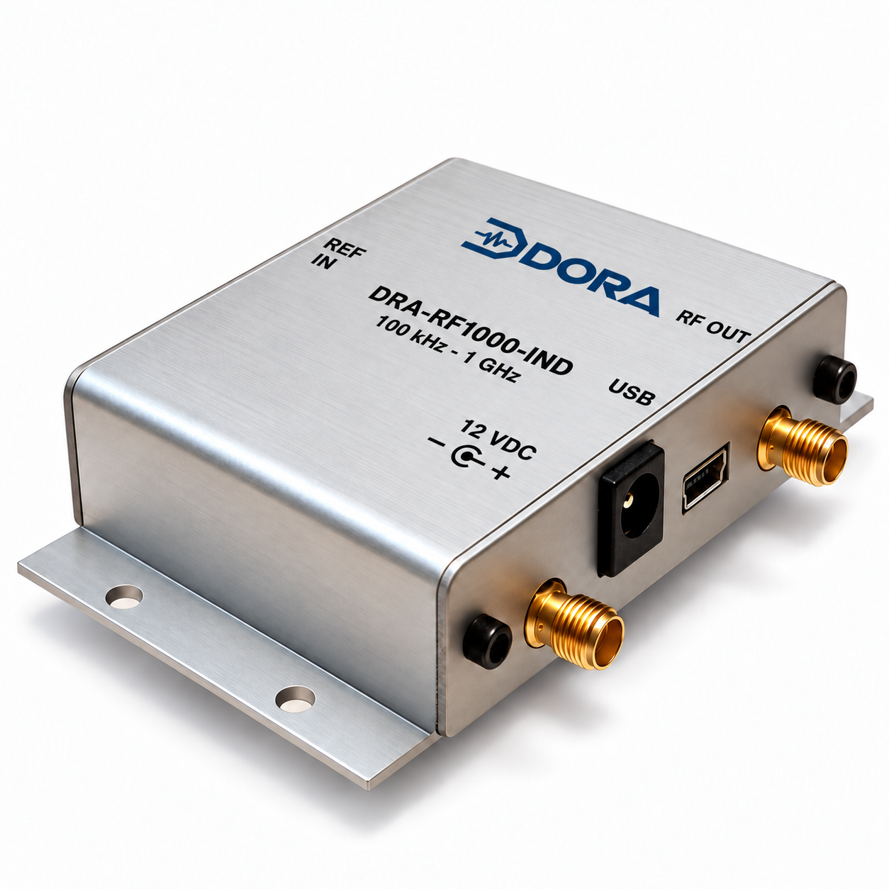 Bộ phát RF tích hợp công nghiệp — DRA-RF1000-IND