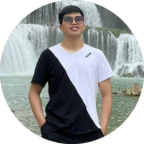 Kha Pham