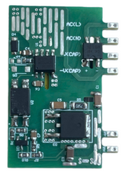 Module nguồn AC/DC 15 W — PSM 15 W Series