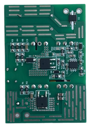 Nguồn hở AC/DC 36–65 W — PSM LB1 Series
