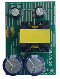 Nguồn hở AC/DC 24 W — PSM 24 W Series